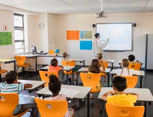 Educational / Intitutions